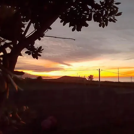 Sunset 27c Santa Barbara (Sao Miguel)