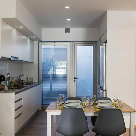 بيت للعطل Sunset 27c Santa Barbara (Sao Miguel)