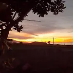 Sunset 27c Santa Barbara (Sao Miguel)
