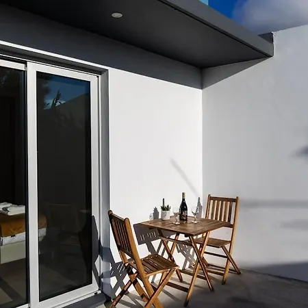 Holiday home Santa Barbara Sunset 27c