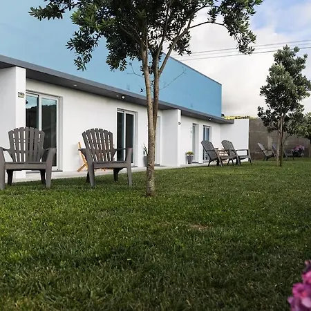 Holiday home Santa Barbara Sunset 27c *