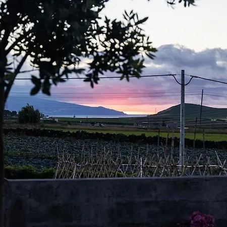 Sunset 27c Holiday home Santa Barbara (Sao Miguel)