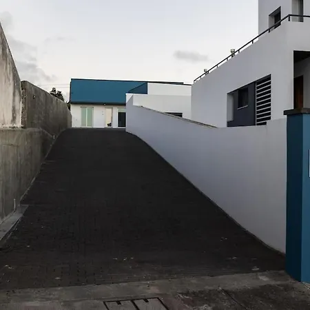 Casa vacanze Sunset 27c Santa Barbara (Sao Miguel)