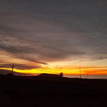 Sunset 27c Semesterbostad Santa Barbara (Sao Miguel)