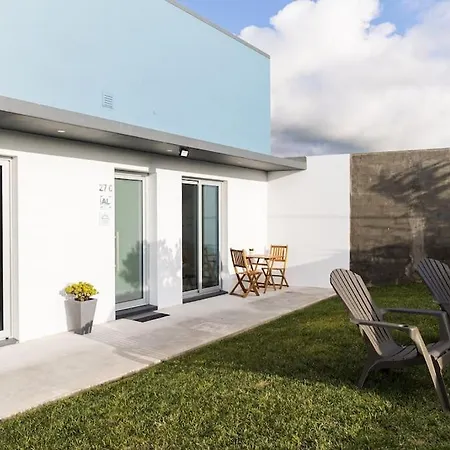 Casa vacanze Sunset 27c Santa Barbara (Sao Miguel)