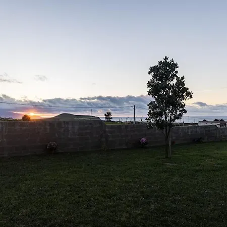 Dom wakacyjny Sunset 27c Santa Barbara (Sao Miguel)