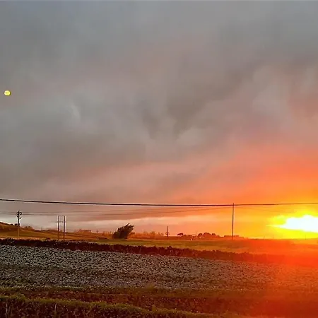 Dom wakacyjny Sunset 27c Santa Barbara (Sao Miguel)